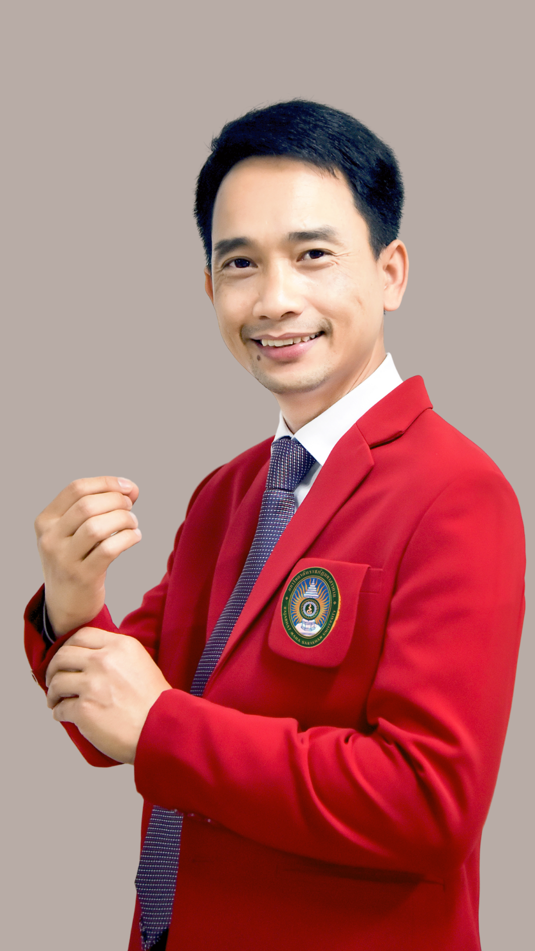 ผู้อำนวยการกองบริหารงานบุคคล